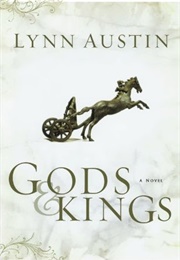 Gods and Kings (Austen, Lynn)