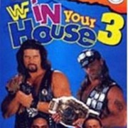 In Your House 3 : Triple Header
