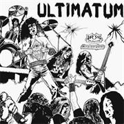 Dorsal Atlântica / Metalmorphose - Ultimatum (1985)