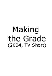 Making the Grade