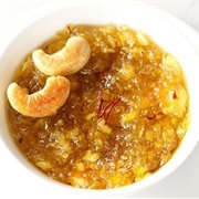 Kashi Halwa / Kashi Halva