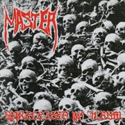Master - Unreleased Album 1985