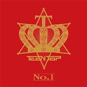 Teen Top - Miss Right