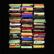 St John's College Reading List