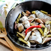 Inun-Unan / Inun-Onan