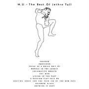Jethro Tull - "M.U." - The Best of Jethro Tull