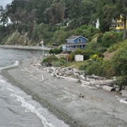 Indianola, Washington