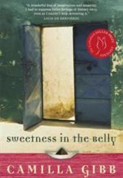 Sweetness in the Belly