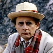 7th Doctor - Sylvester McCoy