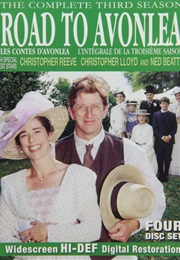 Road to Avonlea Season 3 (1992)