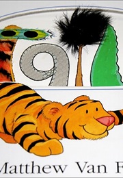 Tails (Matthew Van Fleet)