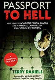 Passport to Hell (Terry Daniels)
