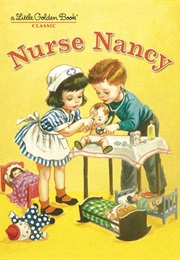 Nurse Nancy (Kathryn Jackson)