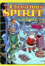 The Christmas Spirit