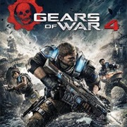 Gears of War 4