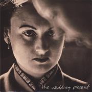 NOBODYS TWISTING YOUR ARM - THE WEDDING PRESENT