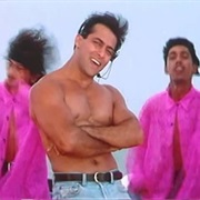 Pyaar Kiya to Darna Kya O O Jaane Jaana