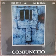 Blue Effect and Jazz Q Praha - Coniunctio