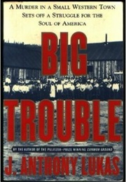 Big Trouble (Lukas)