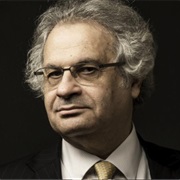 Amind Maalouf