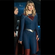 The Supergirl