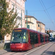 Mestre Tram