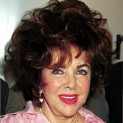 Elizabeth Taylor