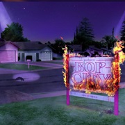 "Fight & Fuck" Terror Jr.