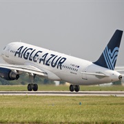 Aigle Azur (France)