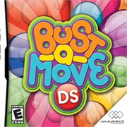 Bust-A-Move DS