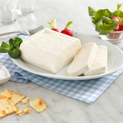 Stracchino / Crescenza