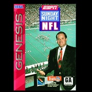 ESPN Sunday Night NFL