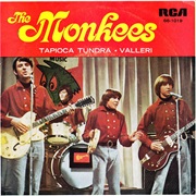 Valleri - The Monkees