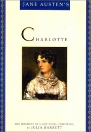 Charlotte (Julia Barrett)
