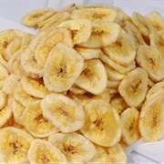 Banana Chip