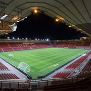 Riverside Stadium