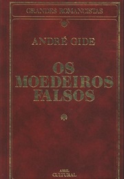 Os Moedeiros Falsos (André Gide)