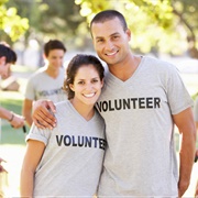 Volunteer Together