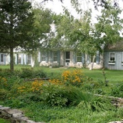 Robert G. Wehle State Park, New York