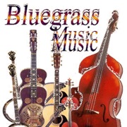 Bluegrass Music