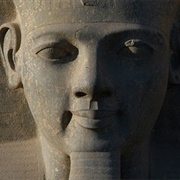 Ramesses II