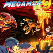 Mega Man 9