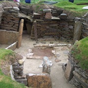 Neolithic Orkney (Orkney Islands, Scotland)