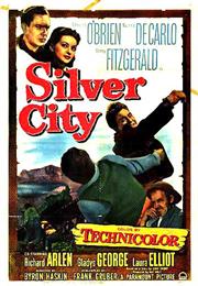 Silver City (Byron Haskin)