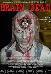 Brain Dead