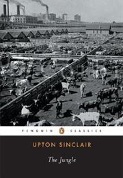 The Jungle (Upton Sinclair)