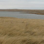 Florence Lake National Wildlife Refuge