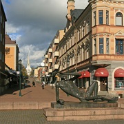 Arvika Municipality