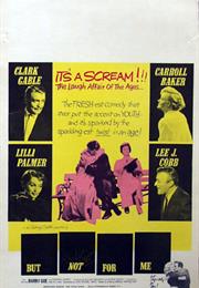 But Not for Me (Walter Lang)