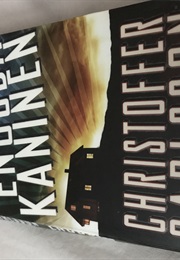 Den Enögda Kaninen (Christoffer Carlsson)